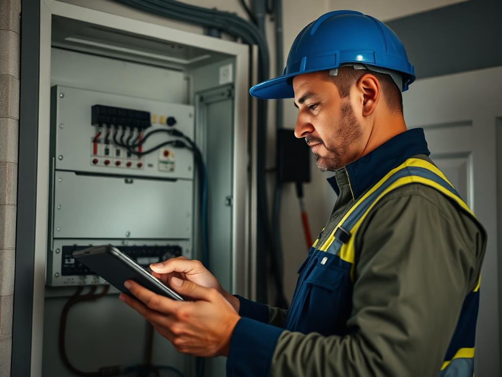 Home Inspection